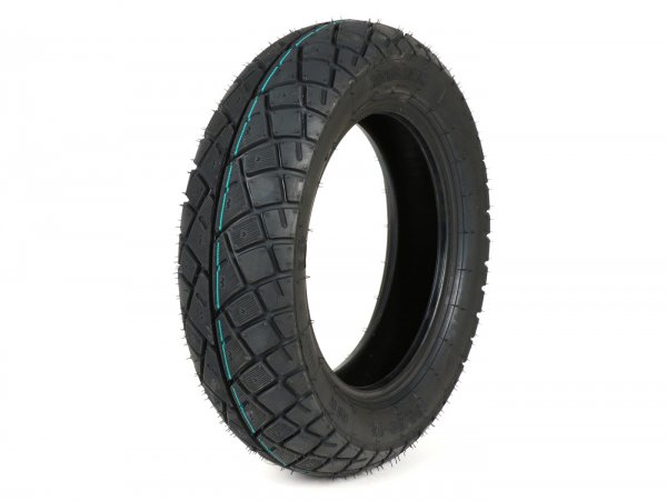 Neumático -HEIDENAU K62- 130/80 - 12 pulgadas TL 69M