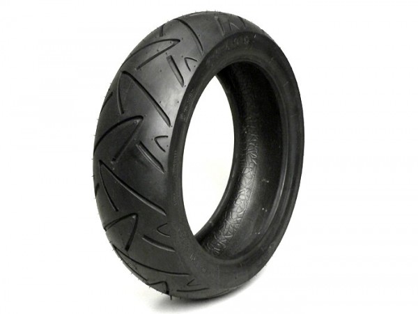 Tyre -CONTINENTAL Twist- 110/70 - 11 inch TL 45M