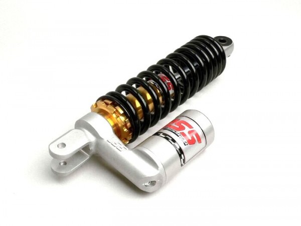 Shock absorber rear -YSS C, 290mm- Benelli 491, K2, Aprilia Scarabeo 100