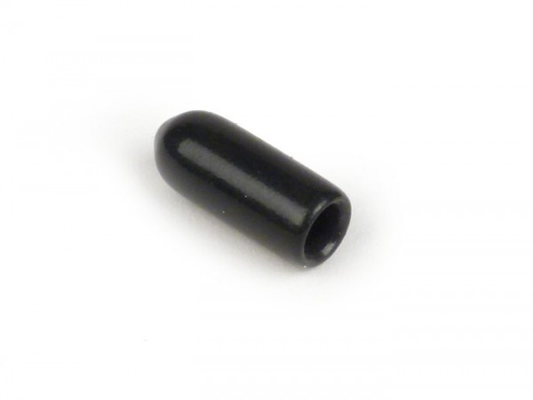 Gummikappe für Unterdruckanschluss am Vergaser -OEM QUALITÄT- verwendbar für Anschlüsse mit Ø=4mm / 5mm