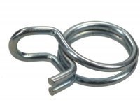 Hose clip -UNIVERSAL- Ø = 7mm