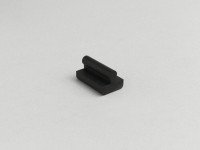 Kickstart rubber buffer -OEM QUALITY- Vespa V50, V90, PV125, ET3, PK S - 15 x 24 x 6mm