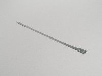 Metallic wire strap -Lambretta- C, LC, D, LD, E, F, LI, LIS, SX, TV, DL, GP