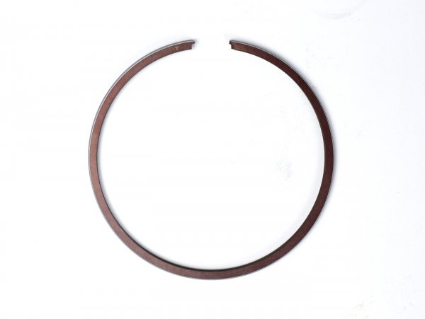 Piston ring set -SIMONINI 202cc Ø66.4mm, stroke=58mm- MINI 2 Plus