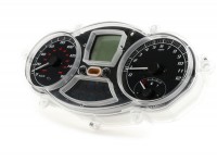 Speedometer -PIAGGIO- Piaggio MP3 125 (ZAPM631)