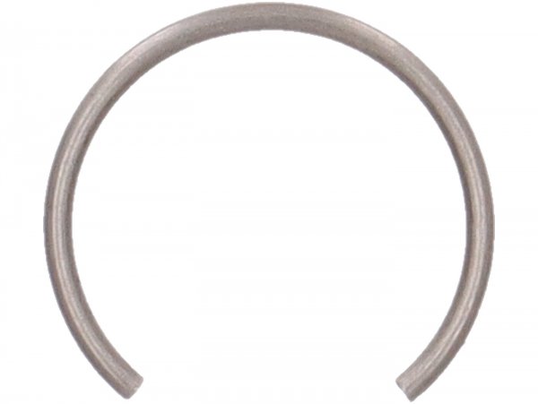Anello elastico per spinotto pistone -12mm x 1mm- tipo C