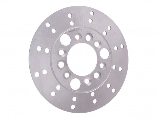 Disque de frein -101 OCTANE- Multi Disc d=190/58mm, 3 trous pour Aprilia, Benelli, CPI , Malaguti, MBK, Peugeot