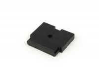 Adapter for fuse -PIAGGIO- is used for fuse support 7674849