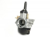 Carburador -BGM PRO PHBN 17,5- Minarelli 50cm³ (estárter automático) - Ø conexión=23mm