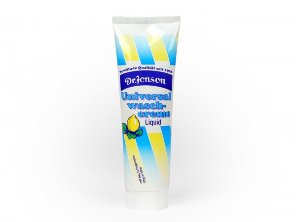 Hand Wash Paste -Dr. Jonson- Wash Cream Liquid -250ml