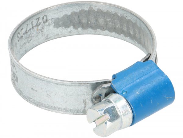 Hose clamp -UNIVERSAL ABA - 20-32mm - band width = 12mm