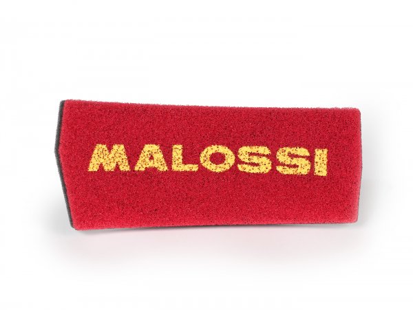 Filtre à air -MALOSSI Double Red Sponge- Aprilia Scarabeo 50 (2 temps)