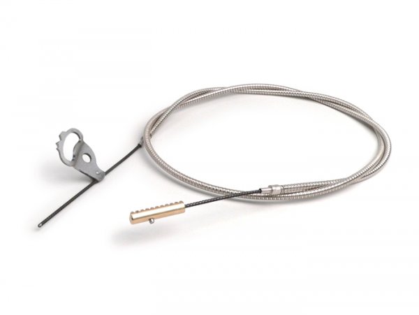 Gear change cable -TELEFLEX- Lambretta B