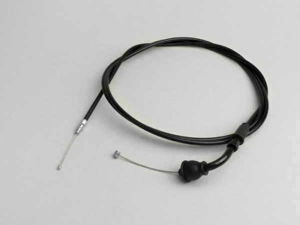 Throttle control cable from handlebar -OEM QUALITY- Aprilia SR 50 (-1997), Amico LX, Amico Sport