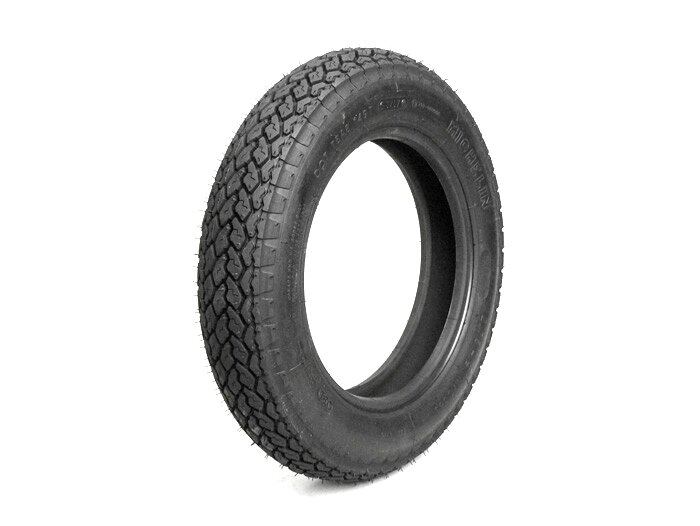 366314 Tire Pneumatic Michelin 2.75-9 Acs 35J Piaggio Vespa 50 R L/N