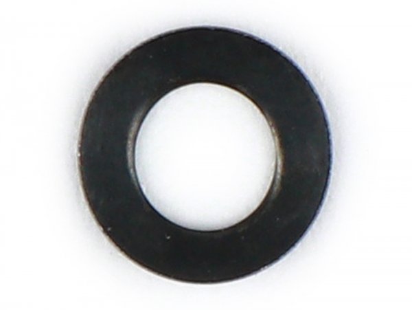 Wellscheibe Ø 8mm / 4,2 mm  -OEM QUALITÄT- verwendet für Lenkschloßblende - Niet Ø=4x10mm