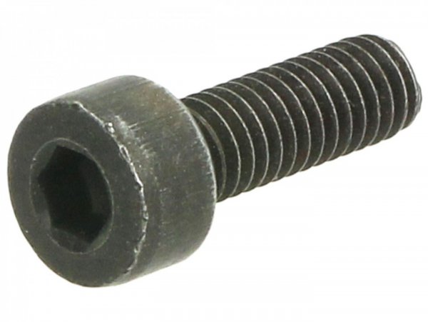 Allen screw -DIN 912- M4 x 12 (8.8 stiffness)