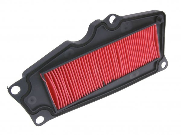 air filter -101 OCTANE- replacement for Kymco Yager 125cc type 2