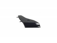 Couvercle -PIAGGIO- Vespa LX - noir graphite (079/A)