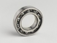 Ball bearing -6006 C3- (30x55x13mm) - (used for crankshaft drive side Suzuki Street Magic)