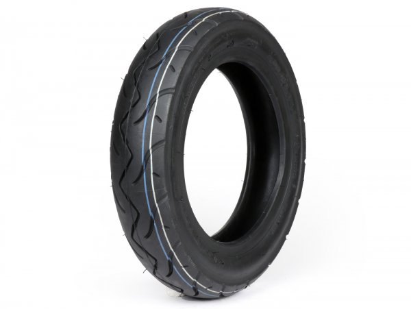 Tyre -VEE RUBBER VRM099- 3.00 - 10 inch TL 42J