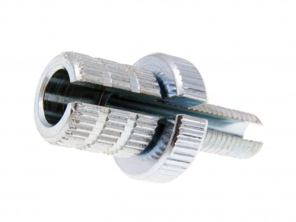 adjusting screw -101 OCTANE- M8x38mm for brake and clutch cable