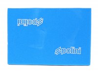 Filtre à air -POLINI Double Layer- mousse universelle - 290x200mm