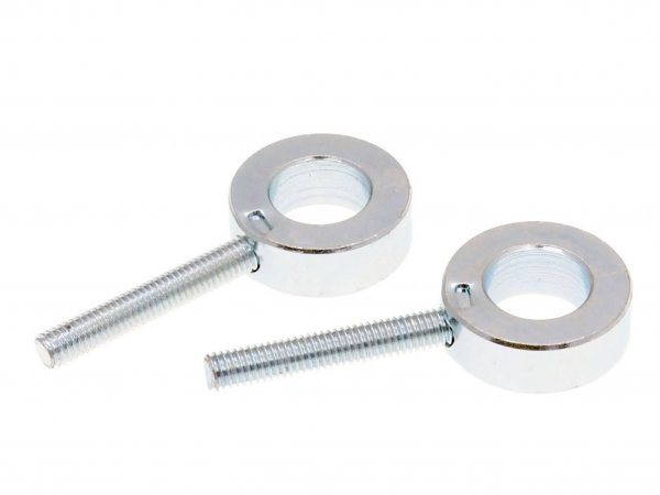 chain tensioner set -101 OCTANE- for Aprilia RX 50, SX 50, Derbi Mulhacan 125, Senda 50, Gilera RCR, SMT (2011-)