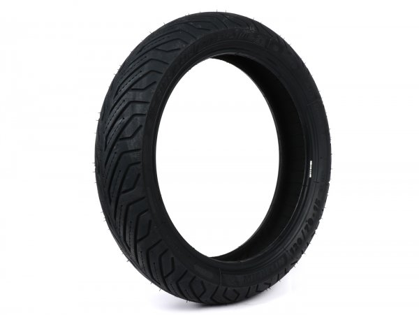 Tyre -MICHELIN City Grip 2 M+S, Front - 120/70 - 15 inch TL 56S