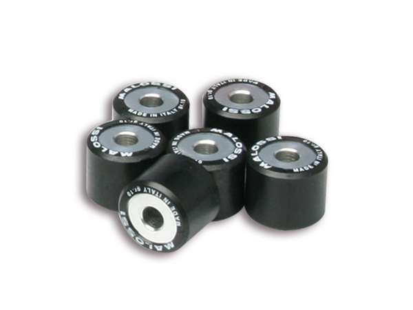 Rollers -MALOSSI 20x17mm- 11.5g