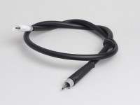 Speedo cable -OEM QUALITY- Aprilia Leonardo 125-150 (1999-2004), Scarabeo 125-250 (1999-2006)