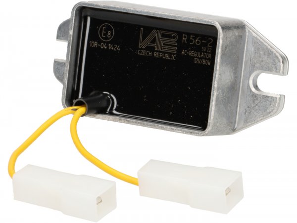 Voltage regulator -VAPE- 12V, AC
