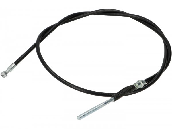 Front brake cable -PEPE PARTS- Peugeot Ludix