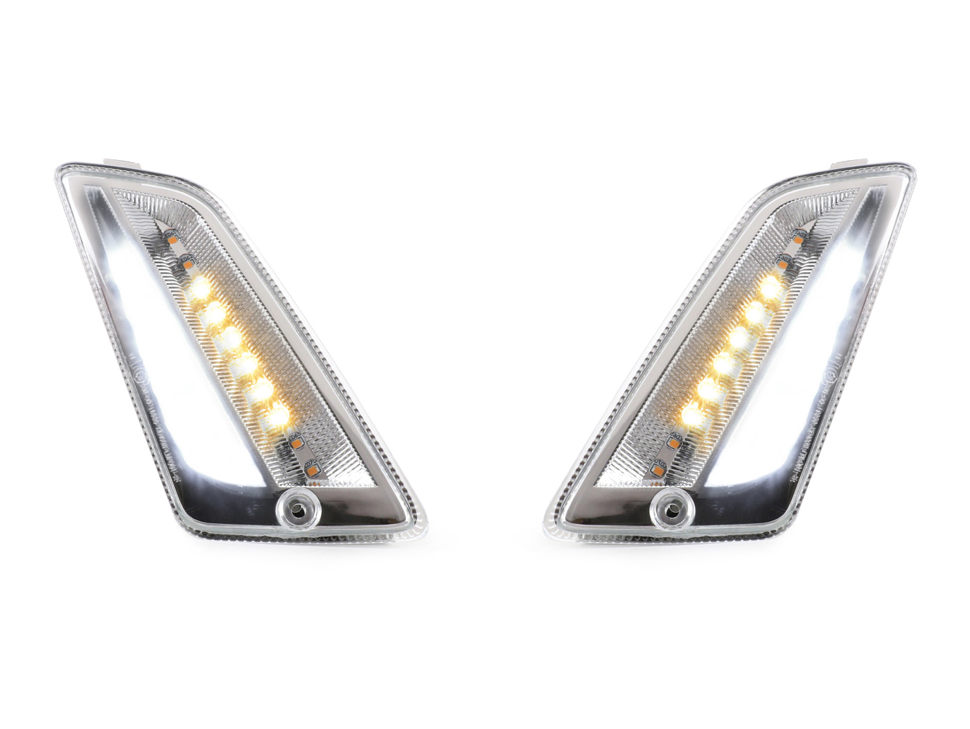 Relais de clignotant LED, 12V 3 broches réglable Relais de clignotant LED  Clignotant lumineux Compatible avec l'automobile