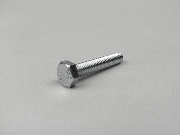 Screw -DIN 933- M6 x 35mm (8.8 tensile strength)
