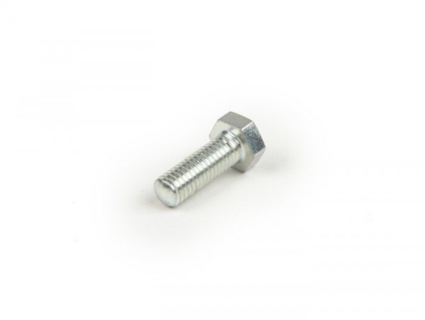 Safety screw for dome nut rear hub M14 -LAMBRETTA- D (since 1956), LD (since 1956)