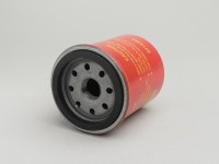Oil filter -MALOSSI Red Chilli- Piaggio 125-200cc Leader, 250-300cc Quasar/HPE