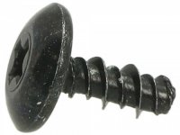 Self tapping screw 3.8 x 10mm -PIAGGIO-