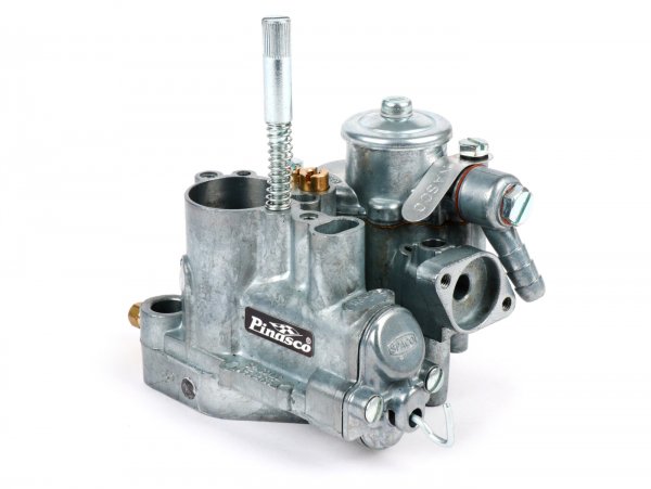 Carburateur -PINASCO SI26/26H (Ø=25mm)- Vespa Cosa200 convient également pour COSA125/150 (VNR1T, VLR1T)