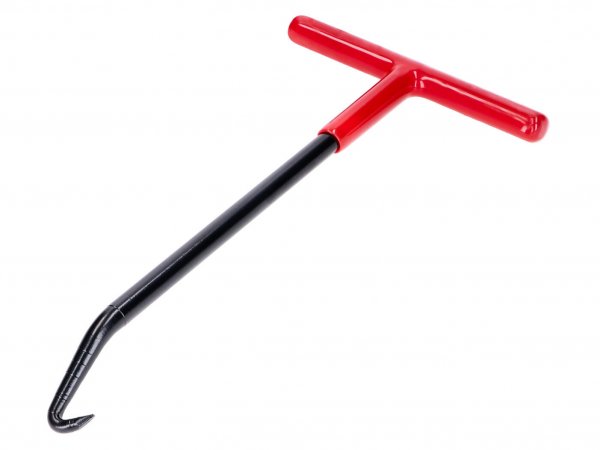 spring hook tool -101 OCTANE- to mount/remove exhaust/clutch/main or side stand springs