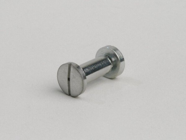 Brake/clutch lever screw -LAMBRETTA- D, LD (1953-)