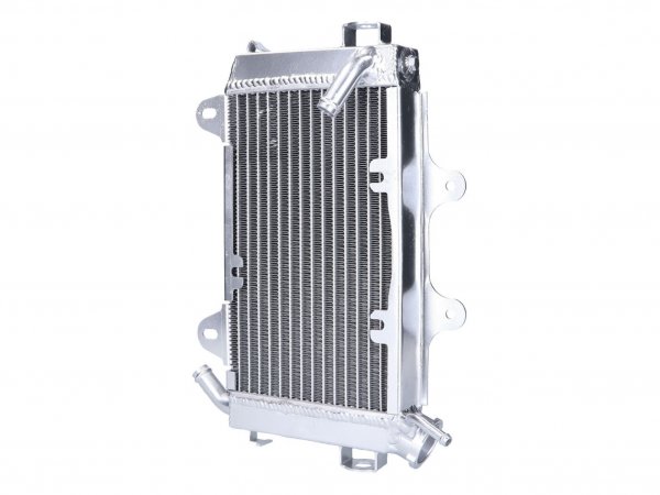 radiator handcrafted -NARAKU- for KTM 125 Duke, 390 Duke
