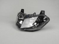 Headlight -GILERA- Gilera Runner RST 50-200 cc (since 2006, type ST)