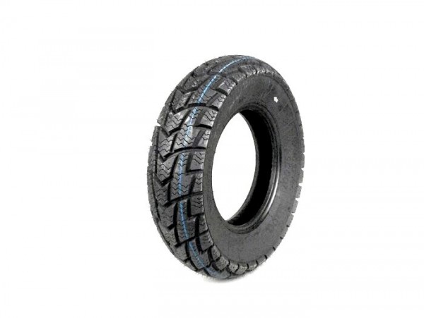 Tyre -SAVA/MITAS MC32- snow tyre M+S - 80/80 - 14 inch TL 53L